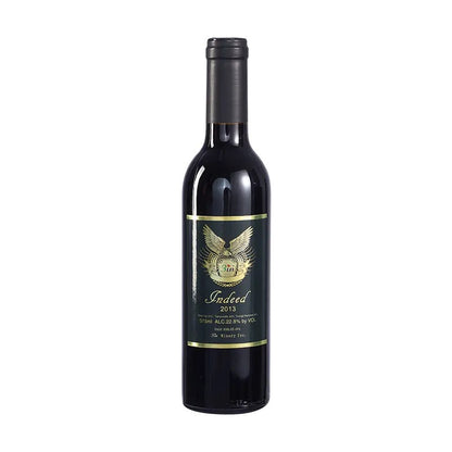 3in Winery “2013 Indeed” | Tinto Cao | Tempranillo | Touriga Nacional | 375ml Bottle